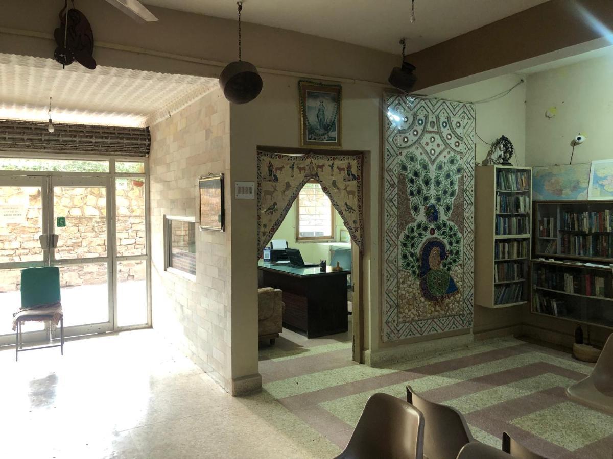 Rukmavati Guest House Mundra Exteriér fotografie